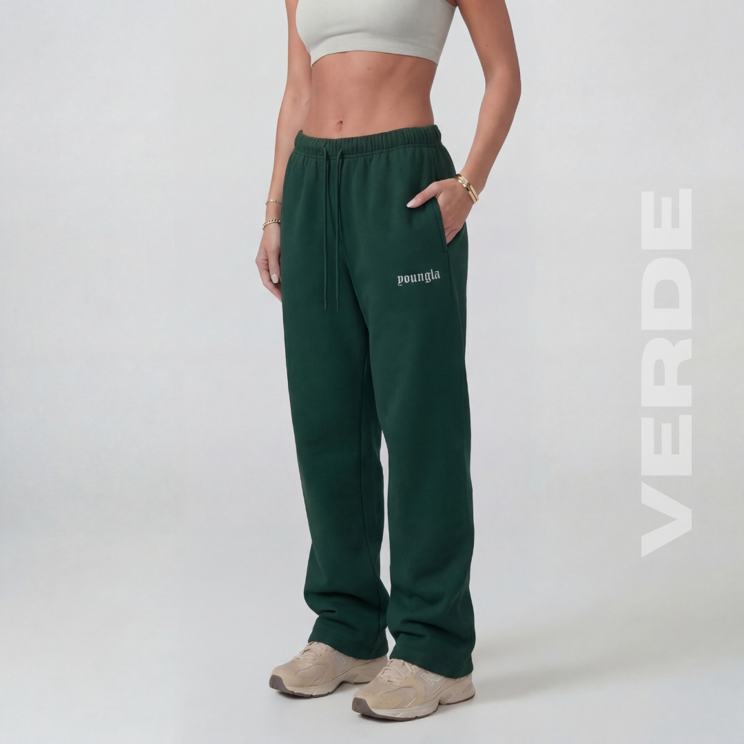 Pantalón Deportivo Dama