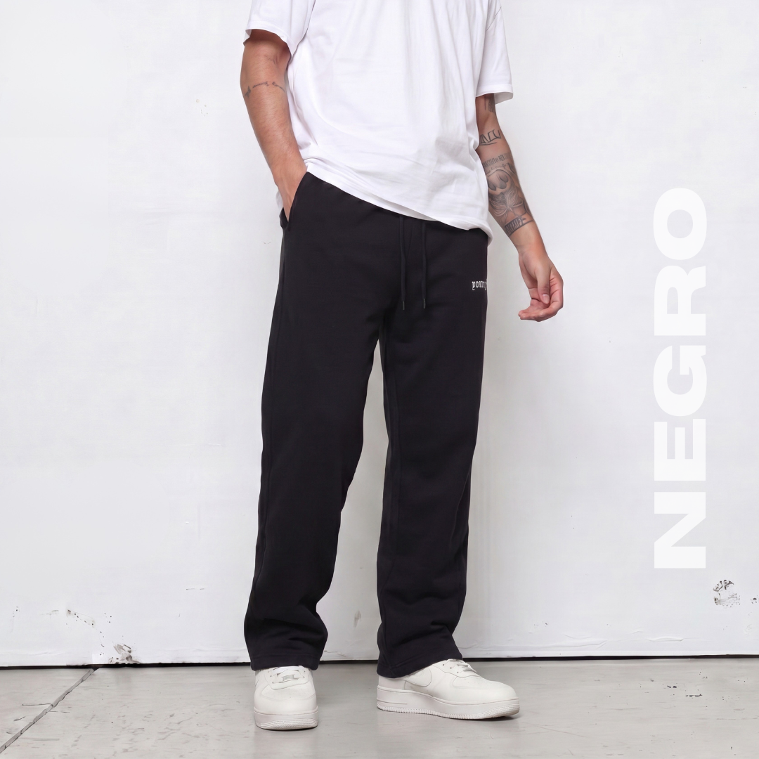Sudadera Baggy