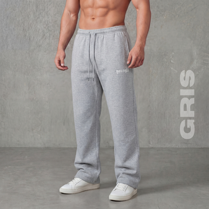 Pantalón Sudadera Baggy