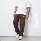 Sudadera Baggy