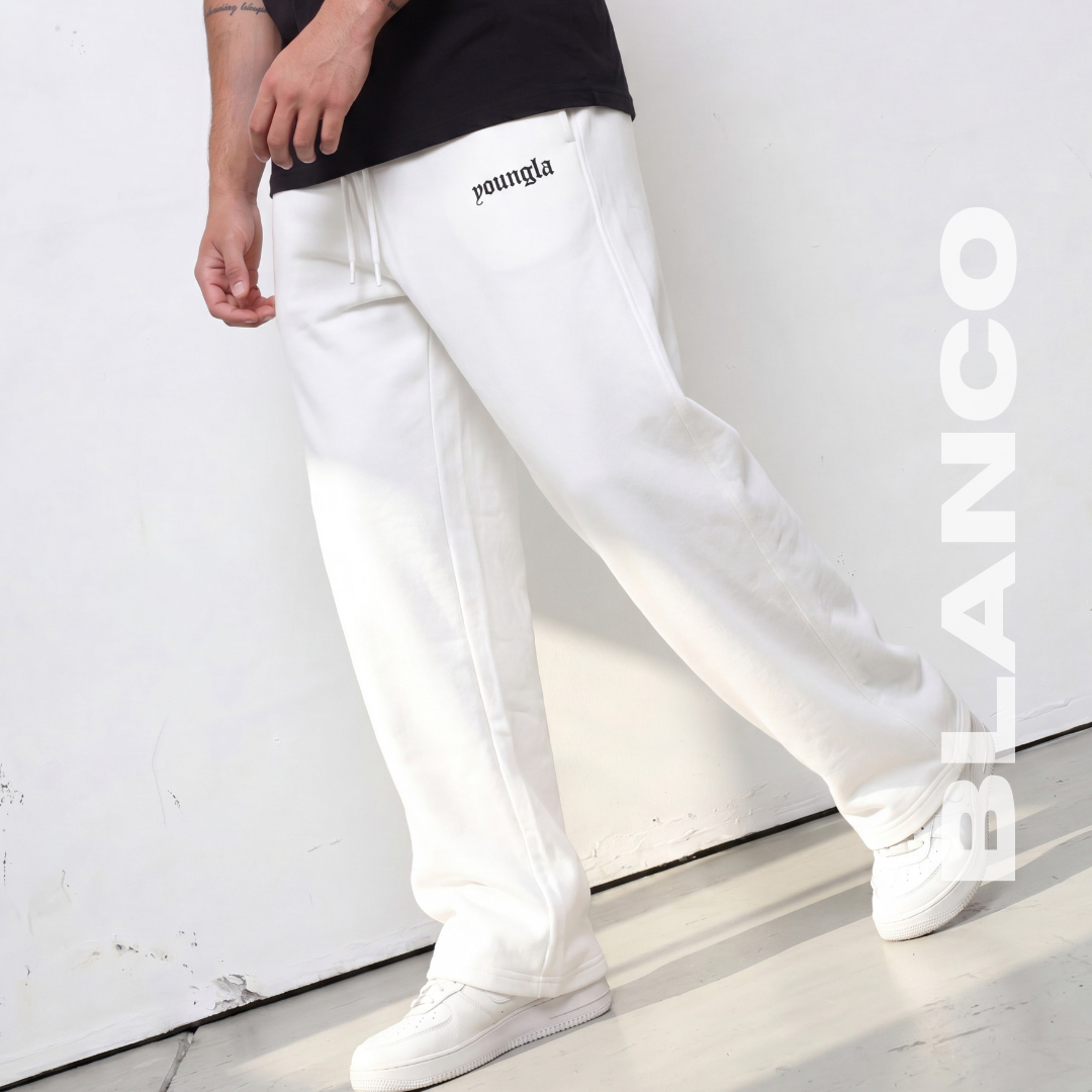 Sudadera Baggy