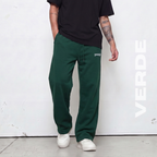 Sudadera Baggy
