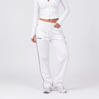 JOGGER GIRLY LINEA CAIDA RECTA - ALGODON GRUESO