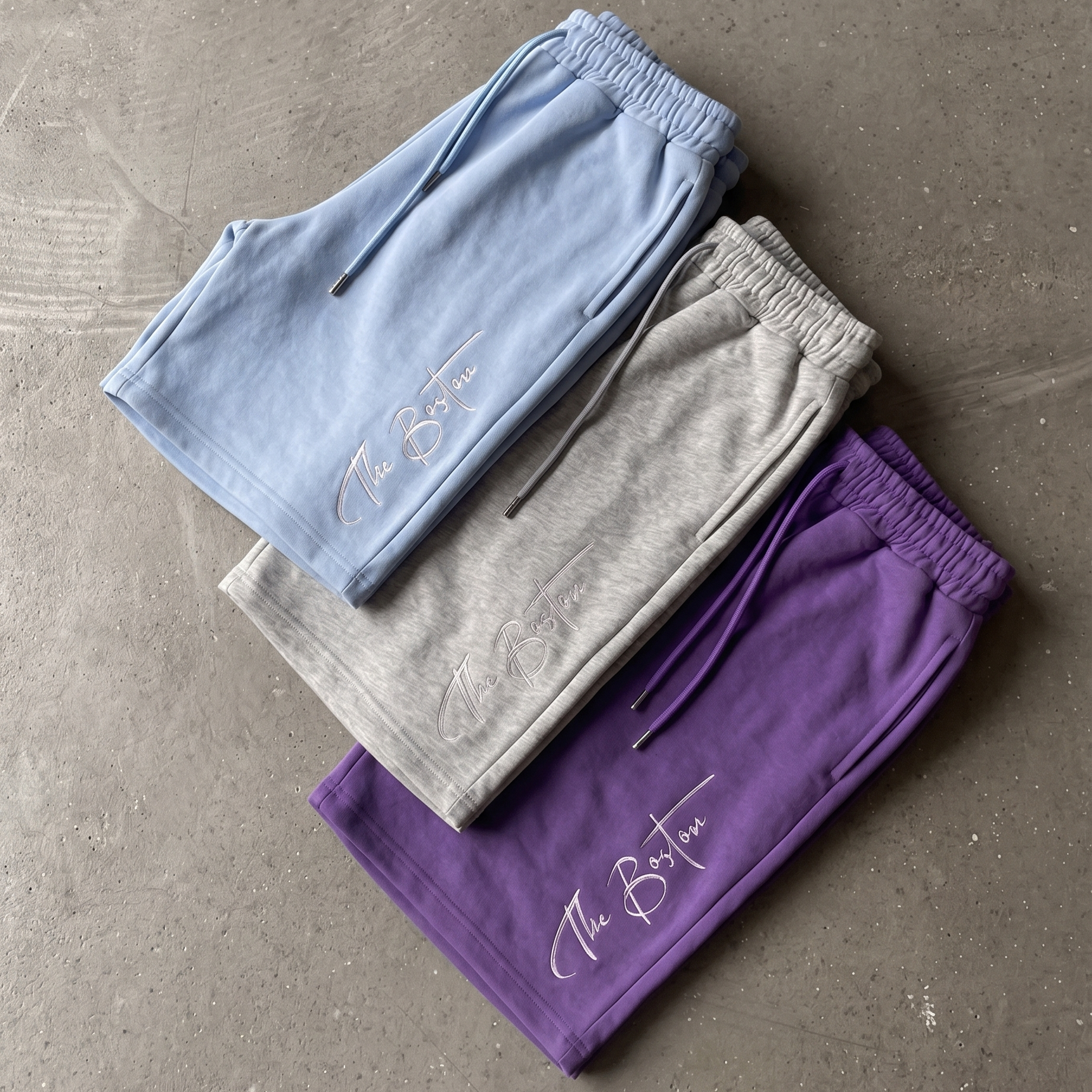Pantaloneta streetwear