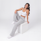 JOGGER GIRLY CAIDA RECTA - ALGODON GRUESO