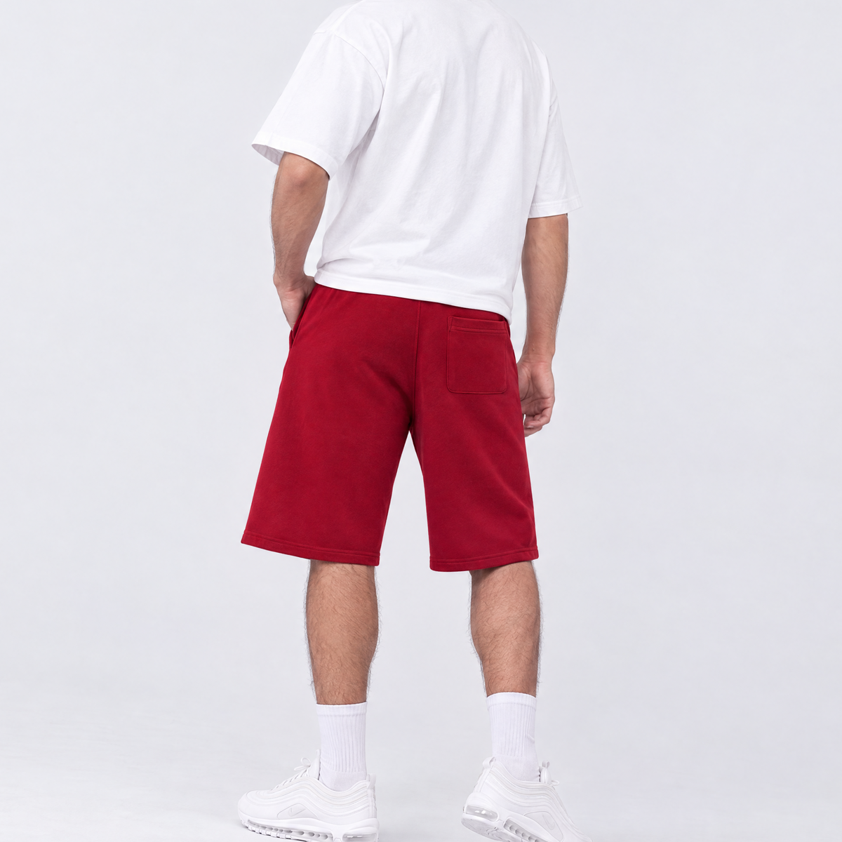 PANTALONETAS - PACK