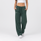 JOGGER GIRLY CAIDA RECTA - ALGODON GRUESO