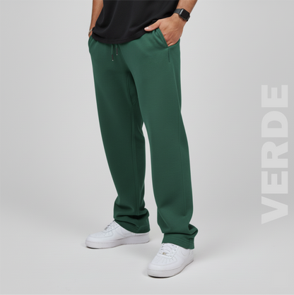 Pantalón sudadera Baggy | PACK X3