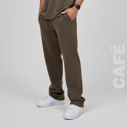 Pantalón sudadera Baggy | PACK X3