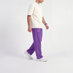 JOGGER LINEA CAIDA RECTA - ALGODON GRUESO